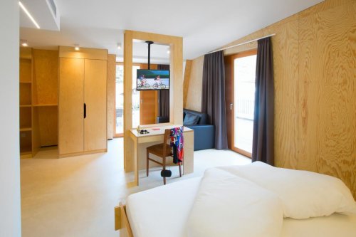 Hotel Kreuzwirt Kleinkunst