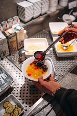 Hotel Kreuzwirt Kleinkunst