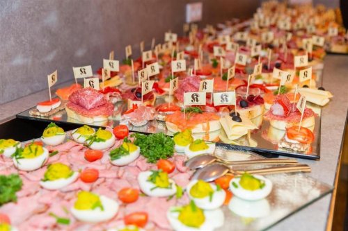 Hotel Kreuzwirt Kleinkunst