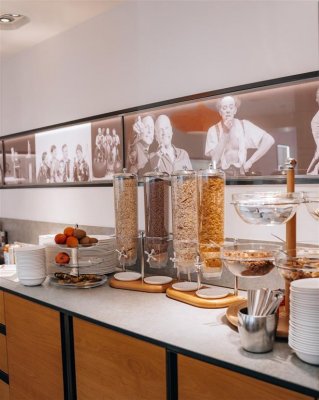 Hotel Kreuzwirt Kleinkunst