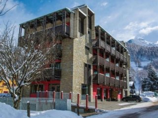 Hotel Ambrosini Hotel Ambrosini