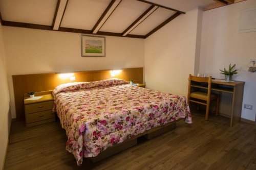 Hotel Stella Alpina a Hotel San Celso