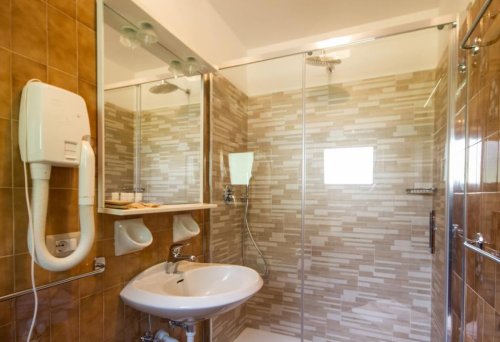 Hotel Stella Alpina a Hotel San Celso