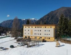 Hotel Stella Alpina a Hotel San Celso