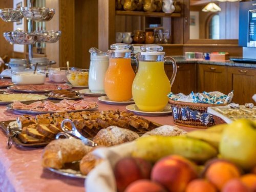 Hotel Albergo Panorama