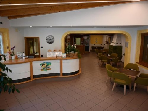 Hotel Albergo Panorama