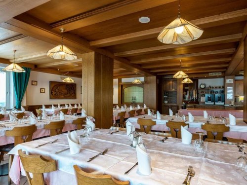 Hotel Albergo Panorama