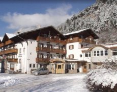 Hotel Albergo Panorama