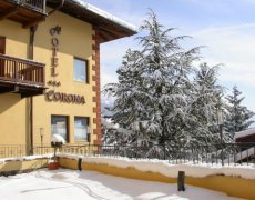 Hotel Corona