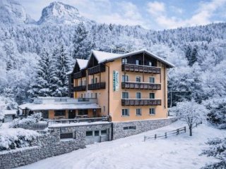 Park Hotel Bellevue Park Hotel Bellevue