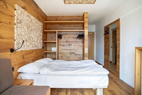 Hotel Garni Cristiania