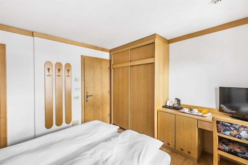 Hotel Garni Cristiania