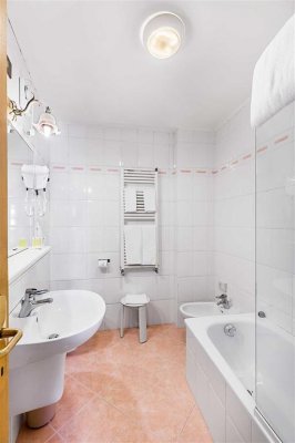 Hotel Garni Cristiania