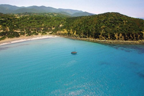 Villaggio Porto Corallo