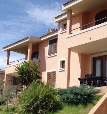 Villaggio Porto Corallo