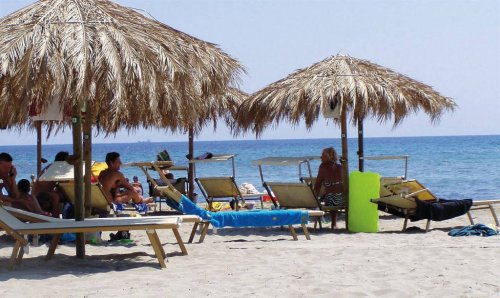 Villaggio Porto Corallo