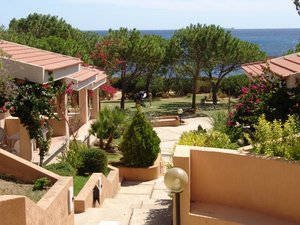 Villaggio Porto Corallo