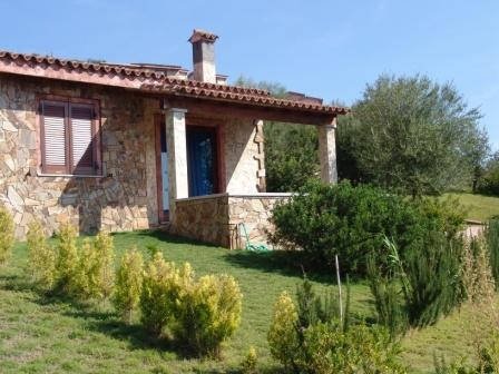 Villaggio Porto Corallo