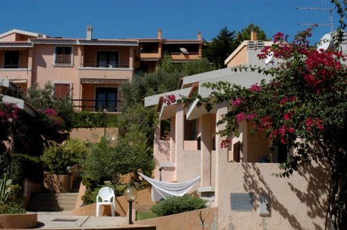 Villaggio Porto Corallo