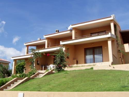 Villaggio Porto Corallo