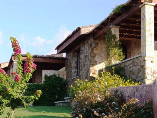 Villaggio Porto Corallo