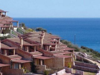 Villaggio Porto Corallo Villaggio Porto Corallo