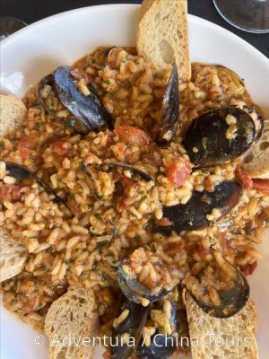 Korsika – velký přejezd GT20 na kole