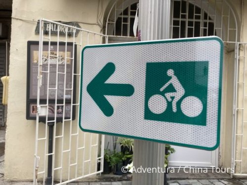 Korsika – velký přejezd GT20 na kole