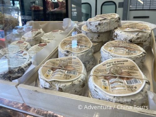 Korsika – velký přejezd GT20 na kole