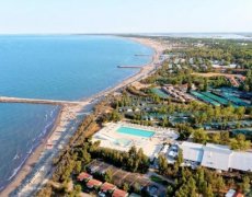 Rosapineta Camping Village