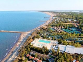 Rosapineta Camping Village