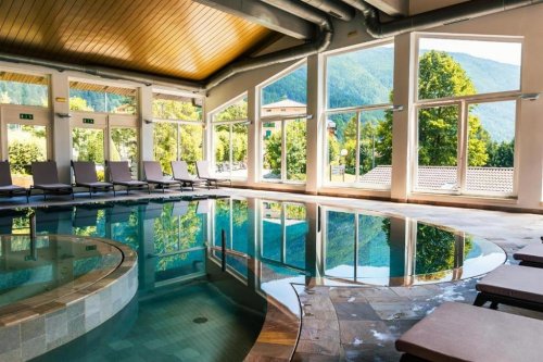 Hotel Alpenresort Belvedere SPA-Gourmet-Dolomiti