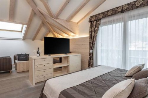 Hotel Alpenresort Belvedere SPA-Gourmet-Dolomiti