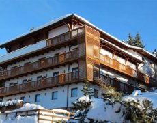Hotel Chalet Caminetto