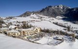Hotel Mirabell Alpine Garden Resort & Spa