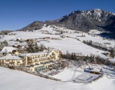 Hotel Mirabell Alpine Garden Resort & Spa