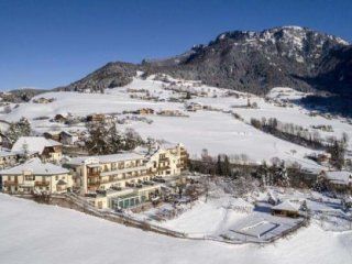 Hotel Mirabell Alpine Garden Resort & Spa