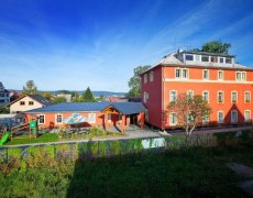 Pytloun  Wellness Travel Hotel