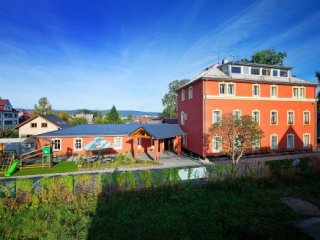 Pytloun  Wellness Travel Hotel