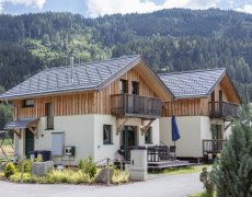 Prázdninová vesnička Murau  by ALPS RESORTS