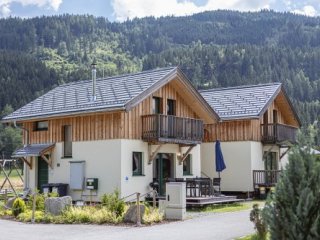 Prázdninová vesnička Murau  by ALPS RESORTS