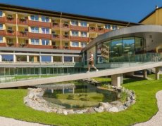 Hotel PALACE Bad Hofgastein