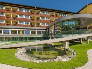 Hotel PALACE Bad Hofgastein