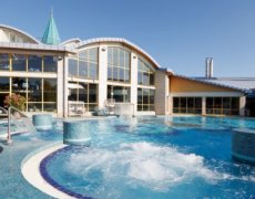 Hotel VitalMed Sárvár