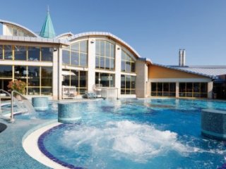 Hotel VitalMed Sárvár