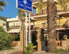 Hotel Solemar- SantʼAlessio Siculo