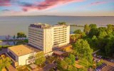 Katalog zájezdů - Maďarsko, Hotel Helikon Keszthely