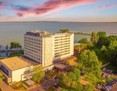 Hotel Helikon Keszthely
