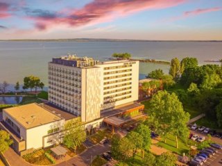 Hotel Helikon Keszthely