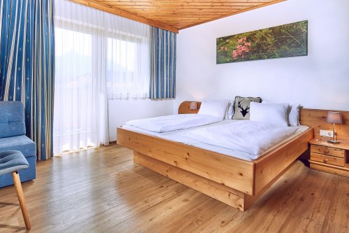Apartmány Alpin Apart